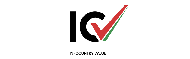 ICV-Certificate